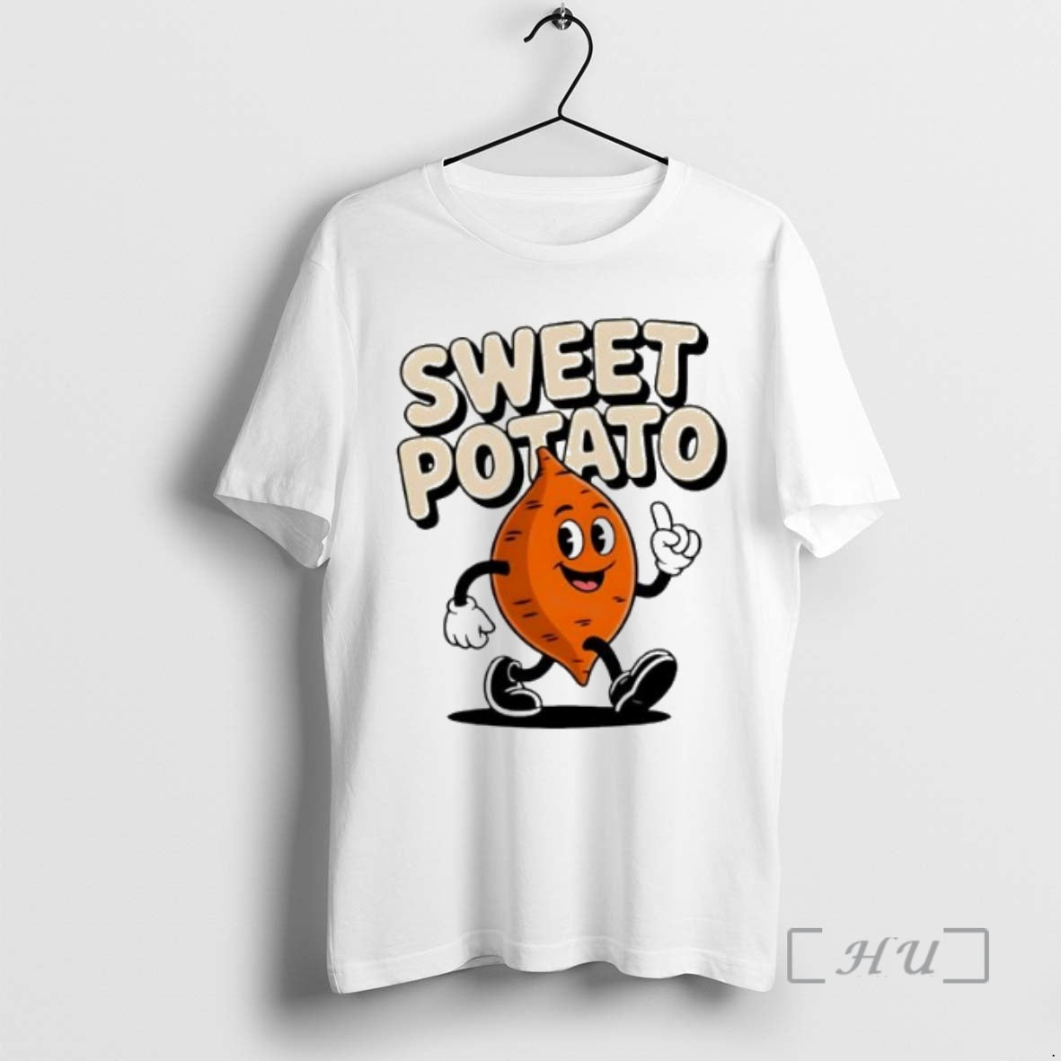 Officials Sweet Potato Kawaii Sweet Potato Shirt Hoodie Sweatshirt | PurePodTees.com