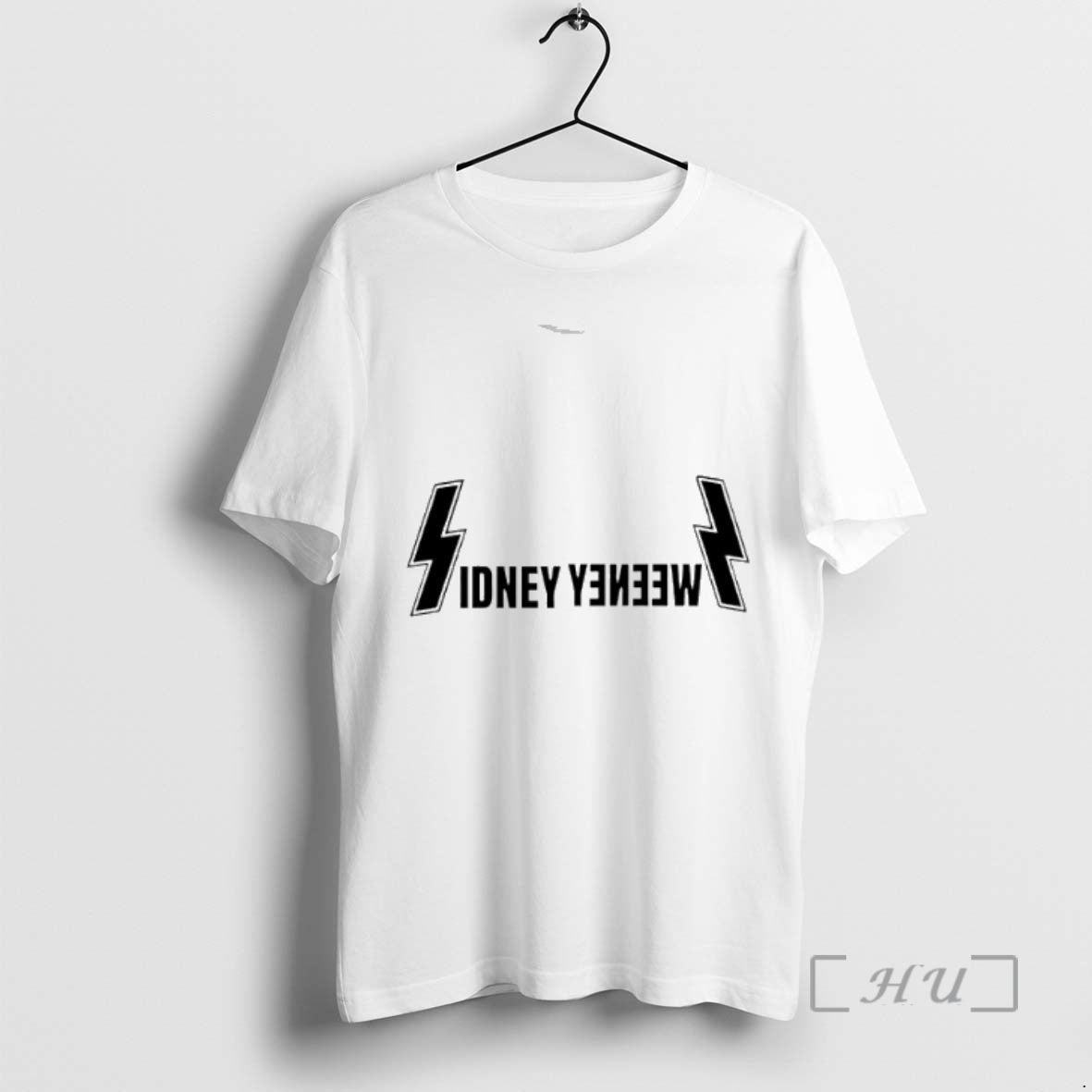 Officials Sydney Sweeney Lightning Shirt Hoodie Sweatshirt | PurePodTees.com