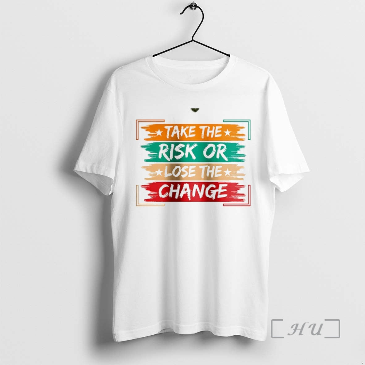 Officials Take The Risk Or Lose The Change Shirt Hoodie Sweatshirt | PurePodTees.com
