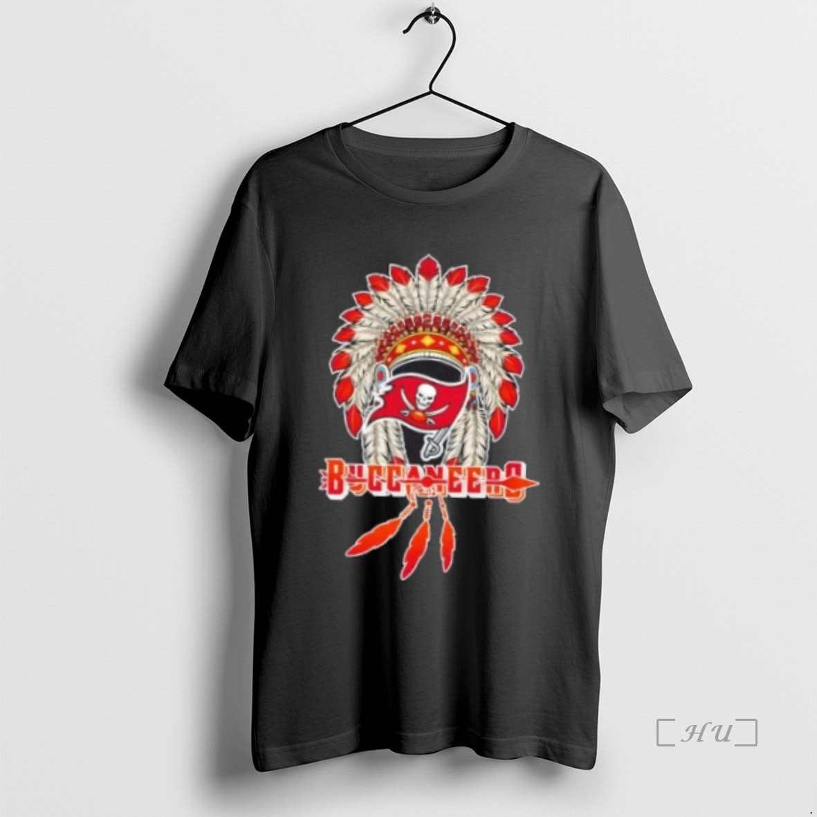 Officials Tampa Bay Buccaneers Football X Native American Shirt Hoodie Sweatshirt | PurePodTees.com