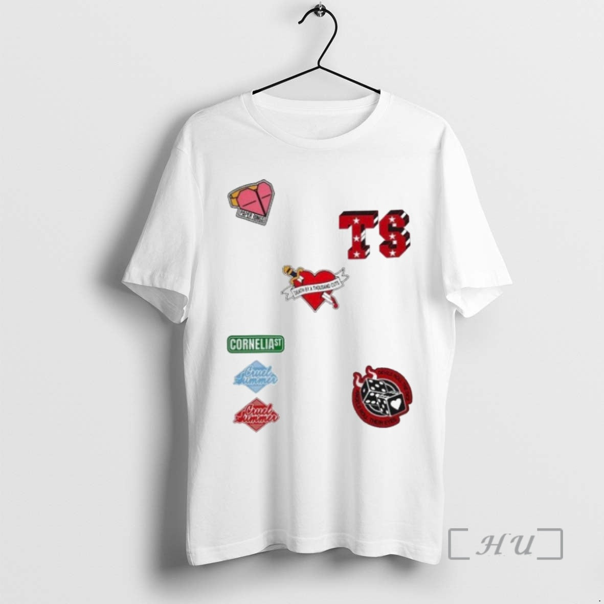 Officials Taylor Lover Album Shirt Hoodie Sweatshirt | PurePodTees.com