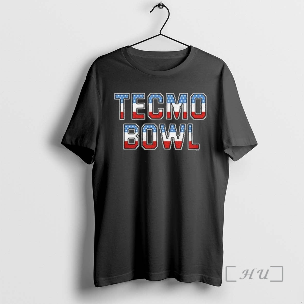 Officials Tecmo Bowl Shirt Hoodie Sweatshirt | PurePodTees.com