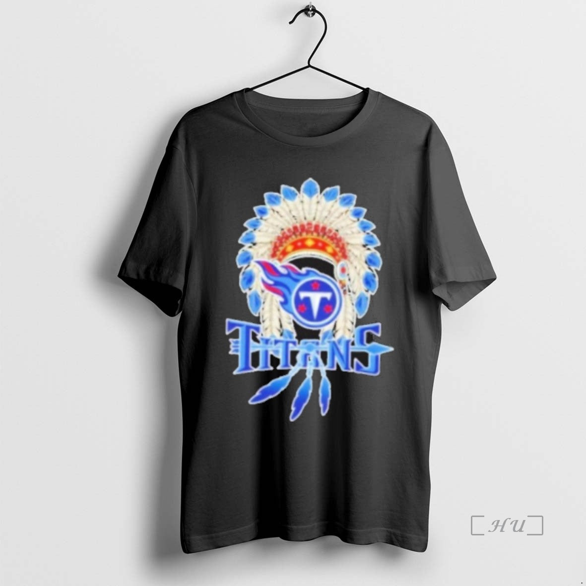 Officials Tennessee Titans Football X Native American Premium Shirt Hoodie Sweatshirt | PurePodTees.com
