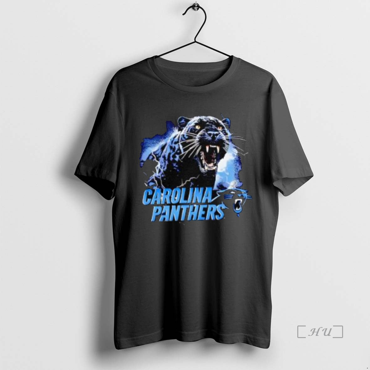 Officials The Carolina Panthers Premium Shirt Hoodie Sweatshirt | PurePodTees.com