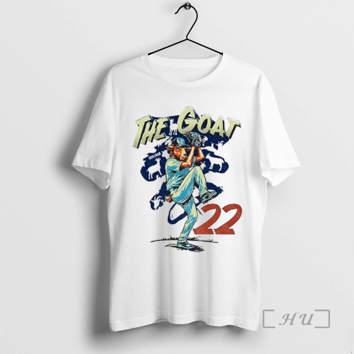 Officials The Goat Clayton Kershaw 22 Los Angeles Dodgers Mlb Baseball World Series 2025 Premium Shirt Hoodie Sweatshirt