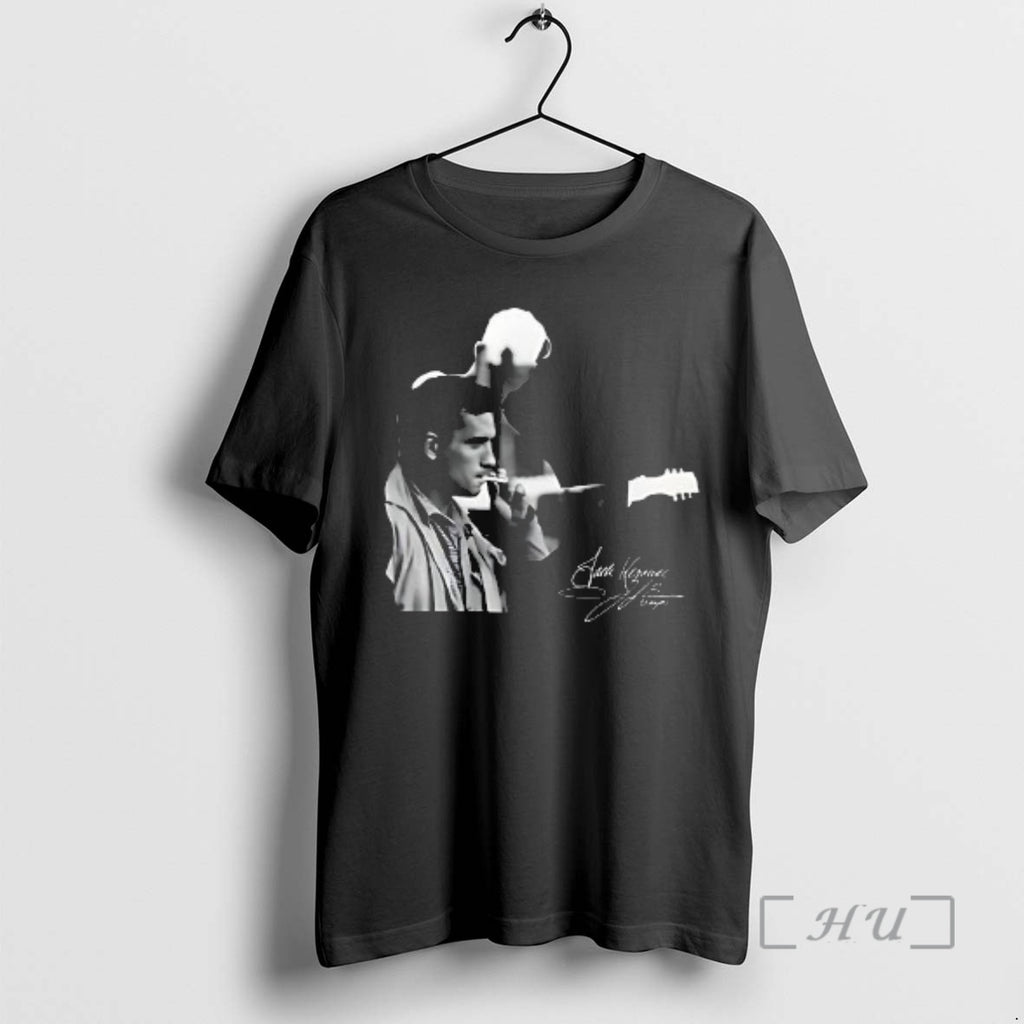 Officials The Jack Zach Black Signature Shirt Hoodie Sweatshirt | PurePodTees.com