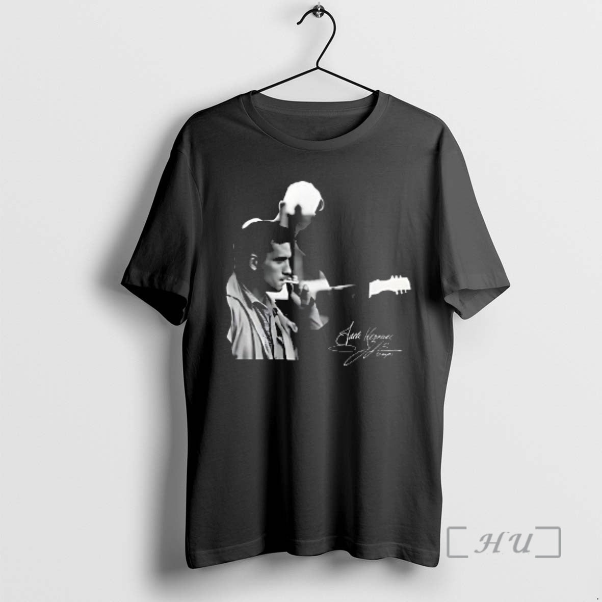 Officials The Jack Zach Black Signature Shirt Hoodie Sweatshirt | PurePodTees.com