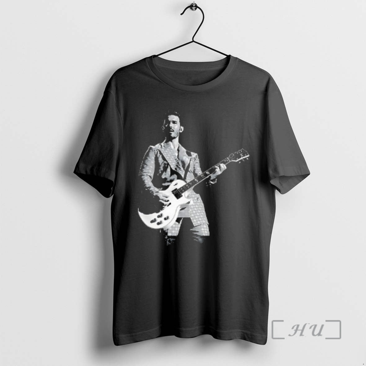 Officials The Jonas Brother Kevins Favorite Shirt Hoodie Sweatshirt | PurePodTees.com