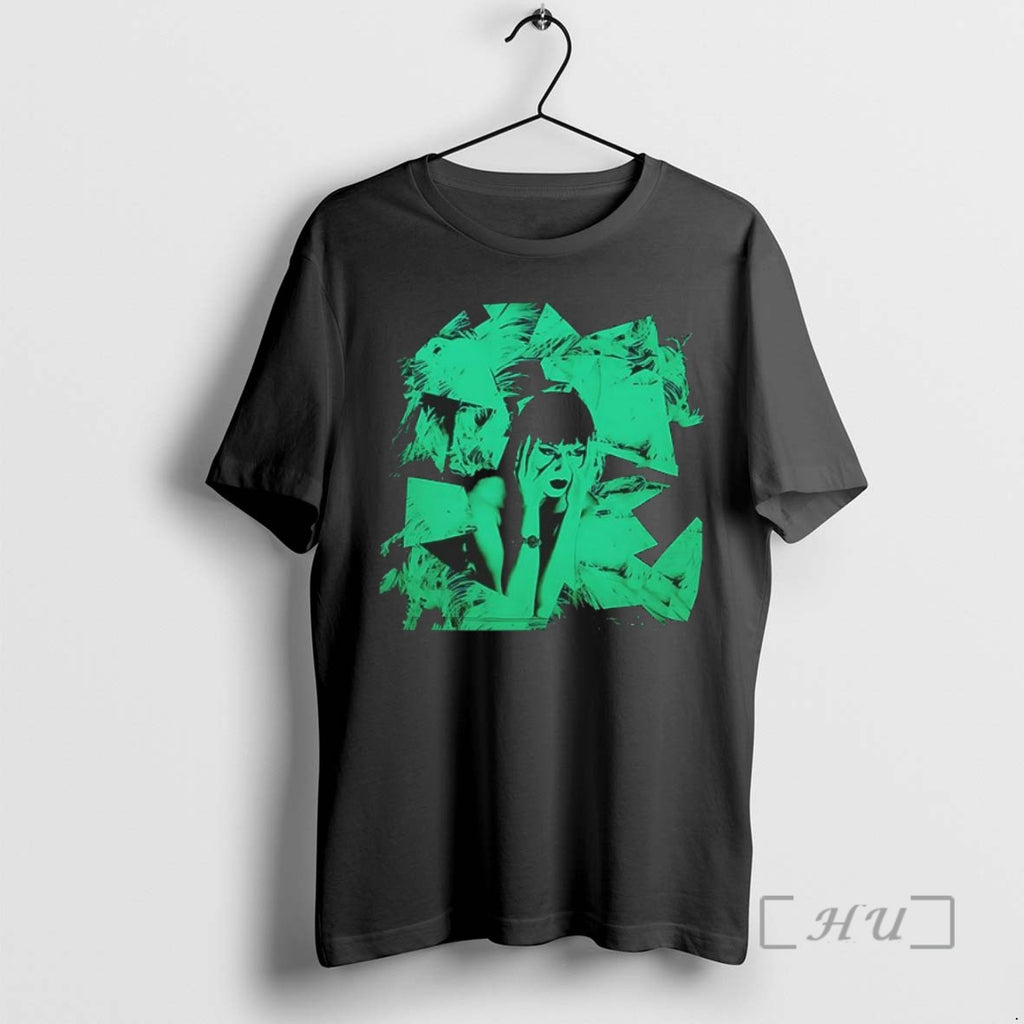 Officials The Life Of A Showgirl Its Rapturous T Shirt Sweater