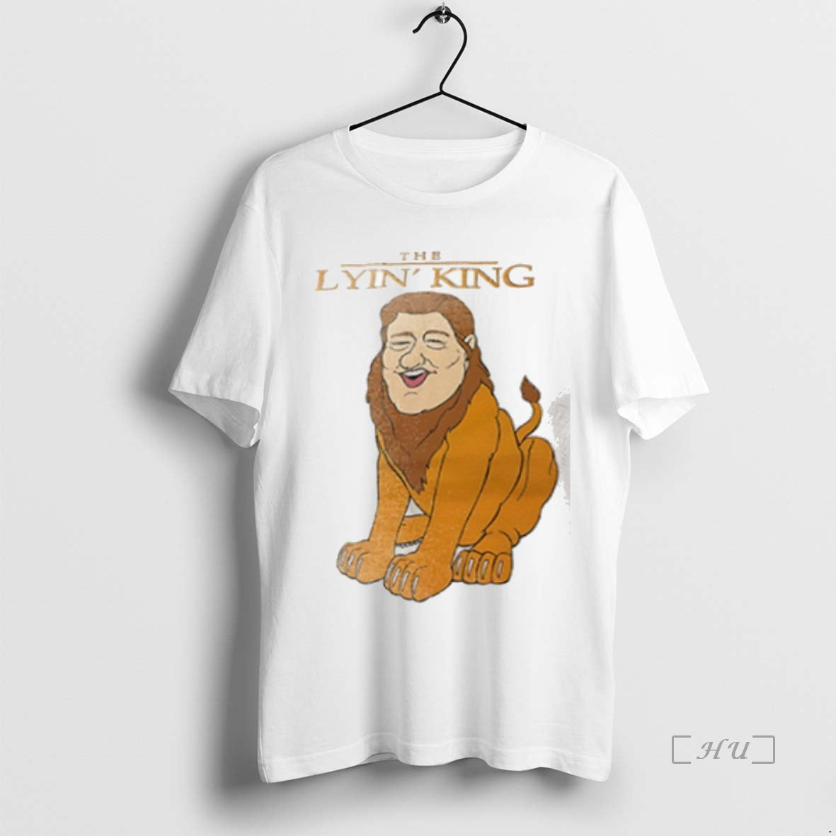 Officials The Lyin King The Lion King Shirt Hoodie Sweatshirt | PurePodTees.com