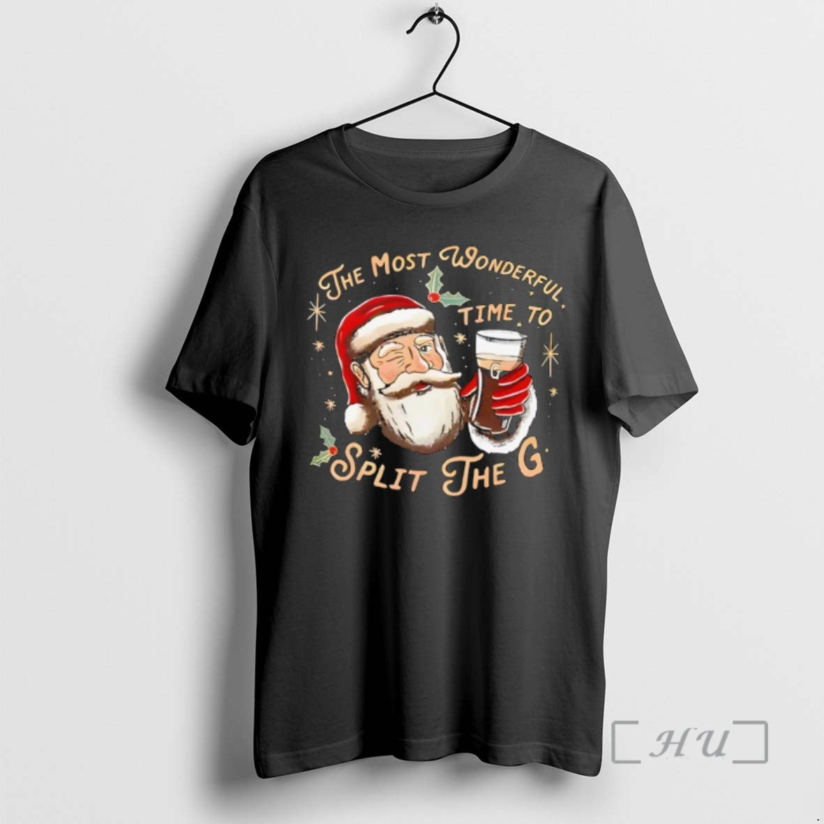 Officials The Most Wonderful Time To Split The G Shirt Hoodie Sweatshirt | PurePodTees.com
