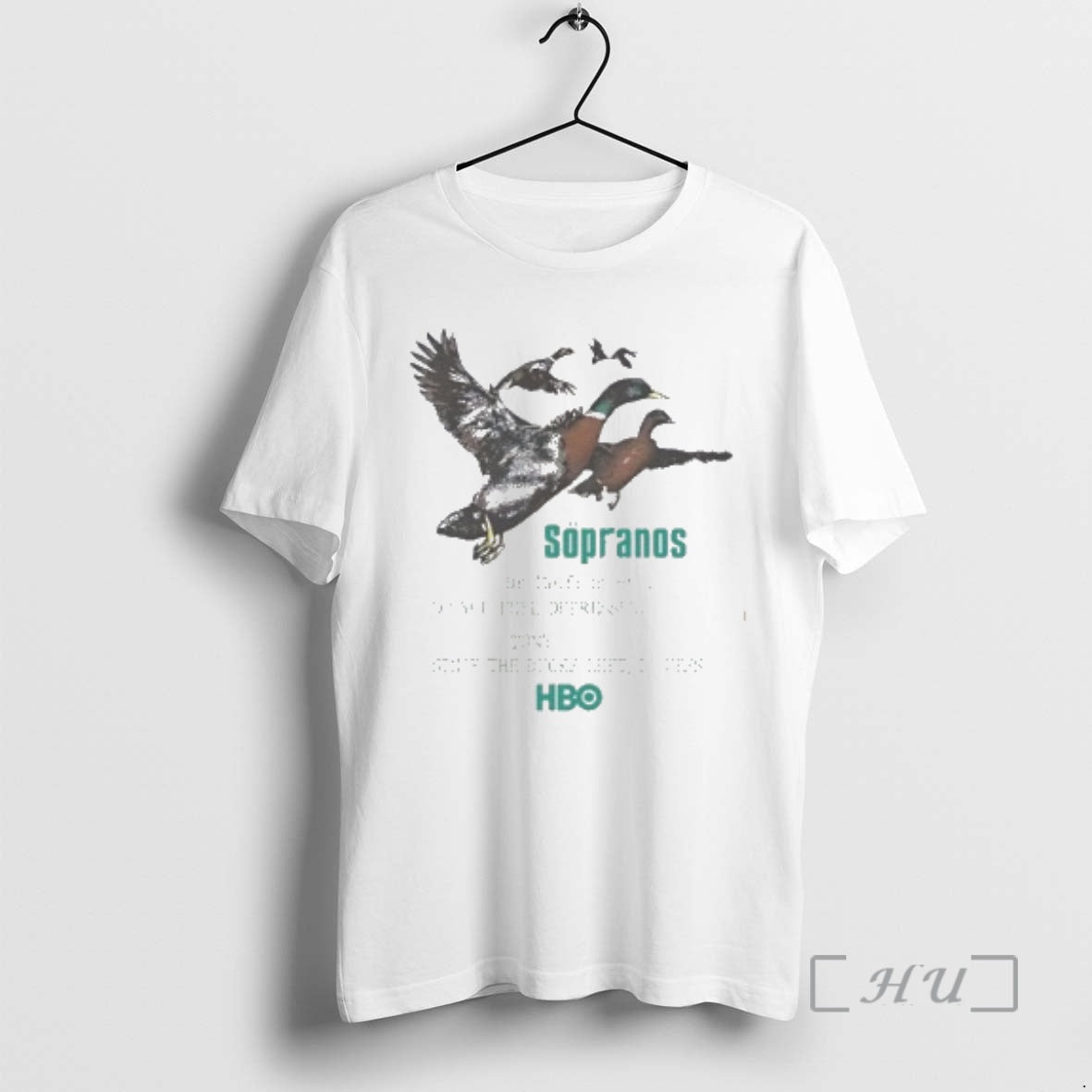 Officials The Sopranos Dr Melfi Do You Feel Depressed Shirt Hoodie Sweatshirt | PurePodTees.com