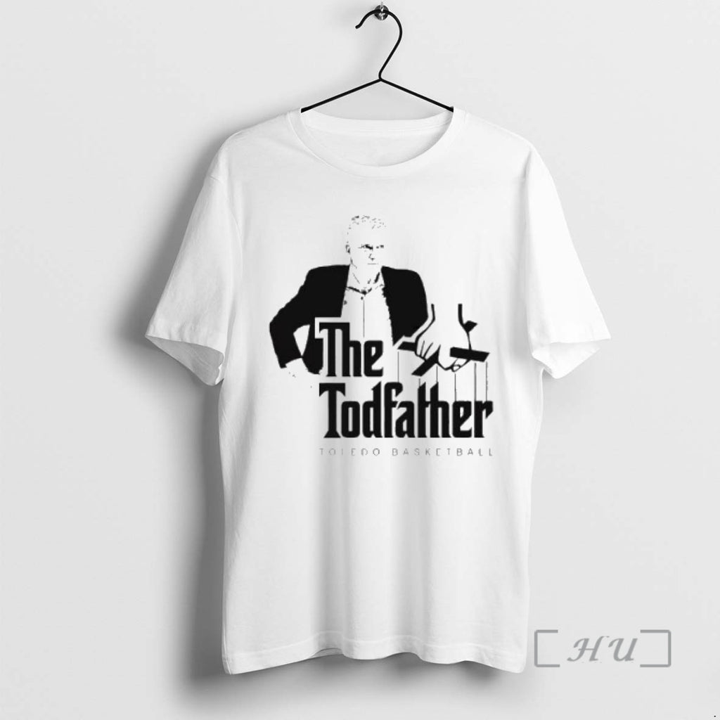 Officials The Todfathertoledo Basketball Shirt Hoodie Sweatshirt | PurePodTees.com