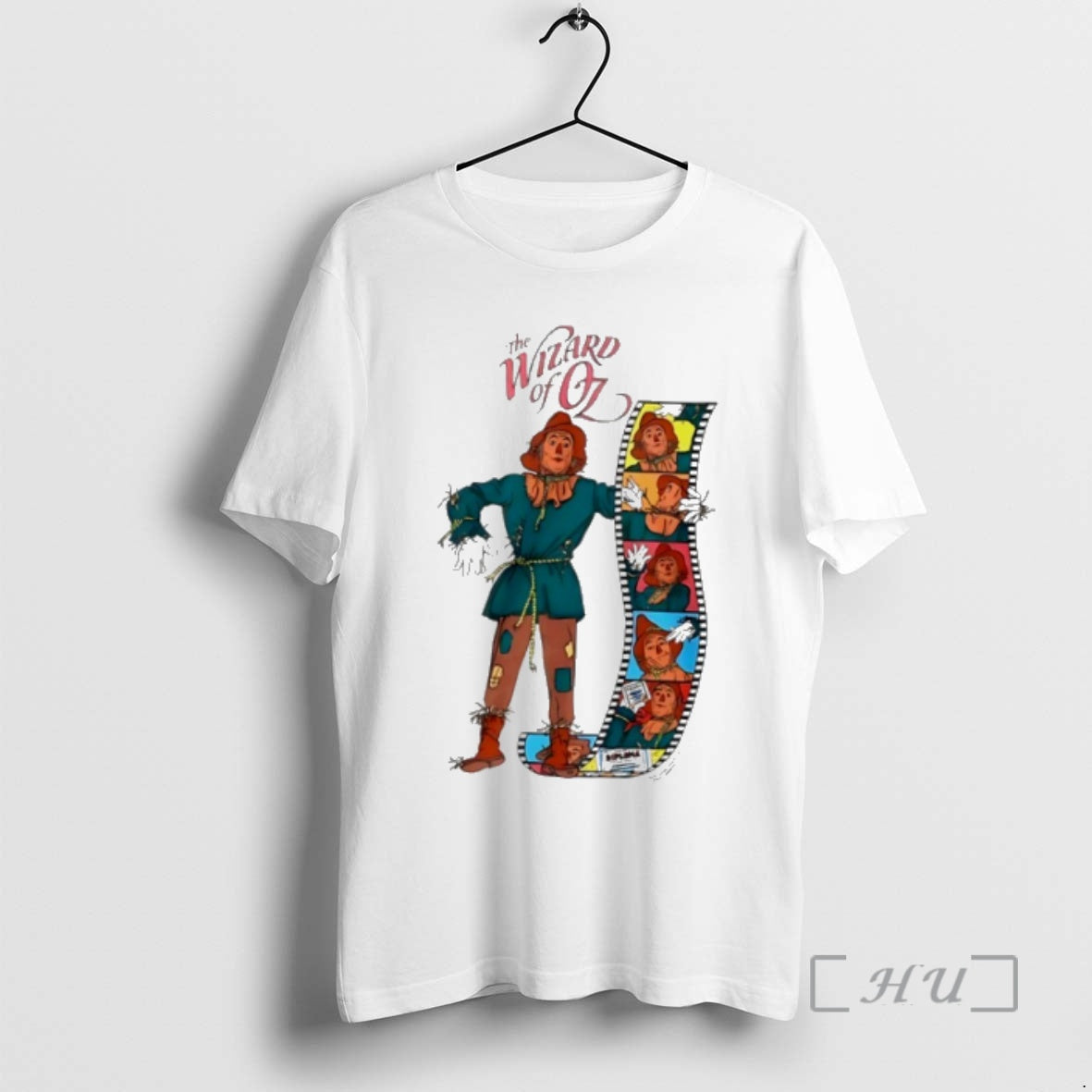 Officials The Wizard Of Oz Graphic 2025 Shirt Hoodie Sweatshirt | PurePodTees.com