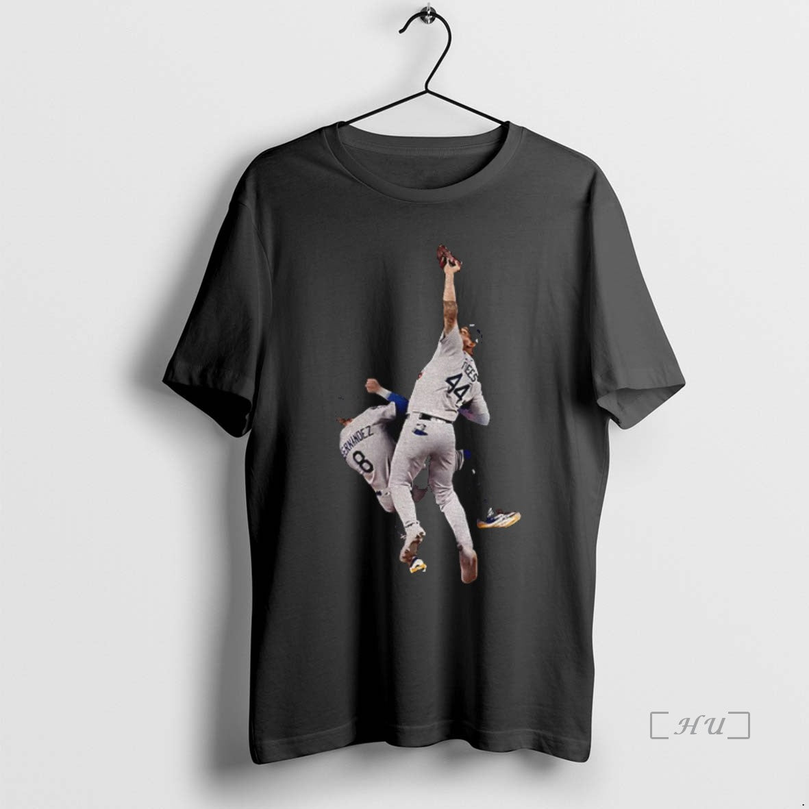 Officials The Catch Andy Page Los Angeles Dodgers Baseball Champs Champions Collision 2025 Premium Shirt Hoodie Sweatshirt