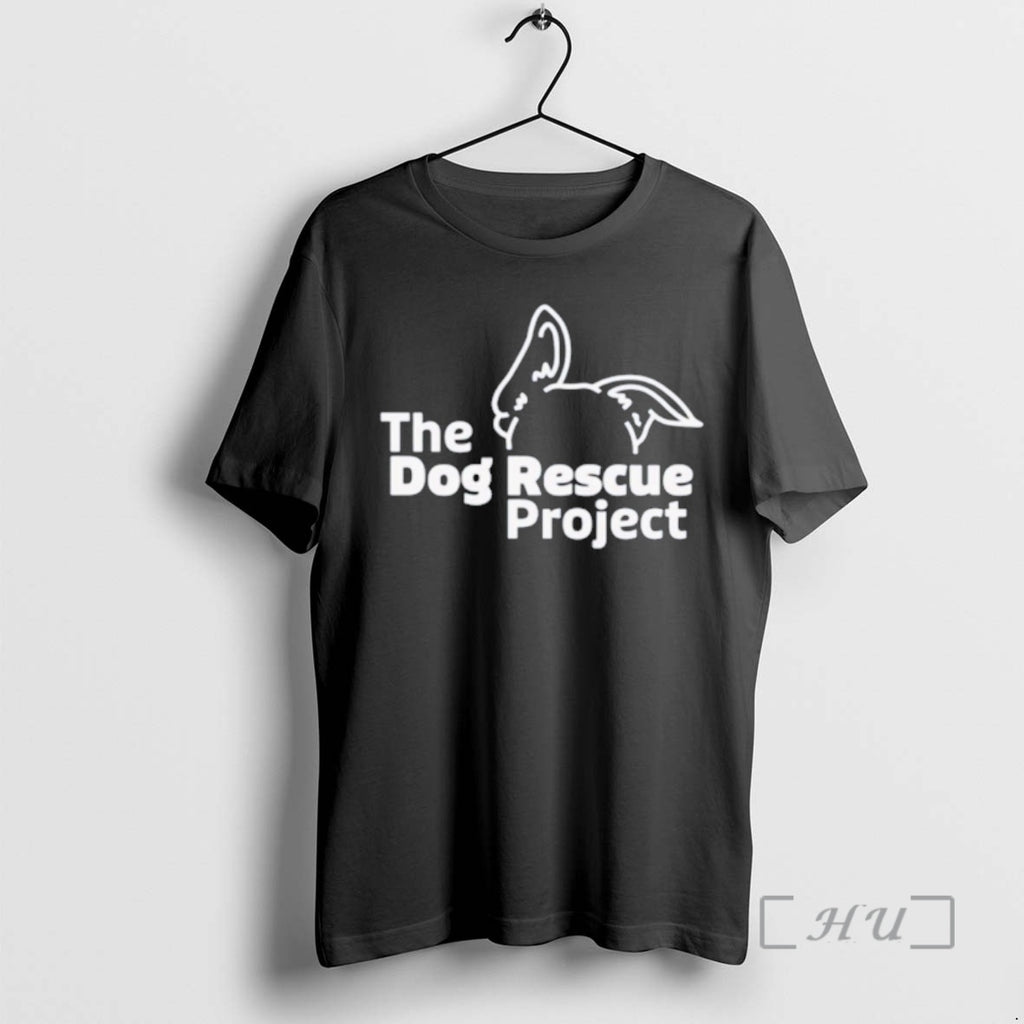 Officials The Dog Rescue Project