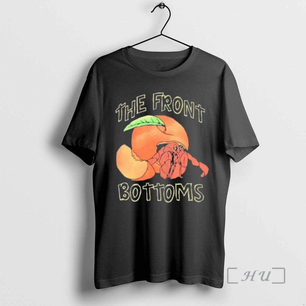 Officials The Front Bottoms Hermit Crab