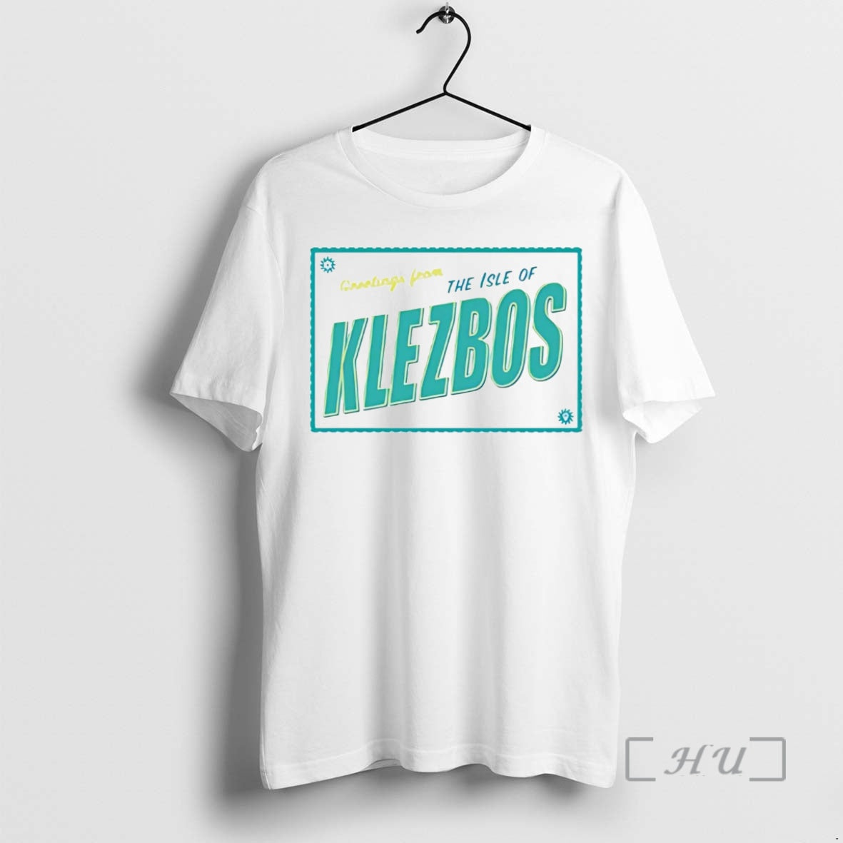 Officials The Isle Of Klezbos Shirt Hoodie Sweatshirt | PurePodTees.com