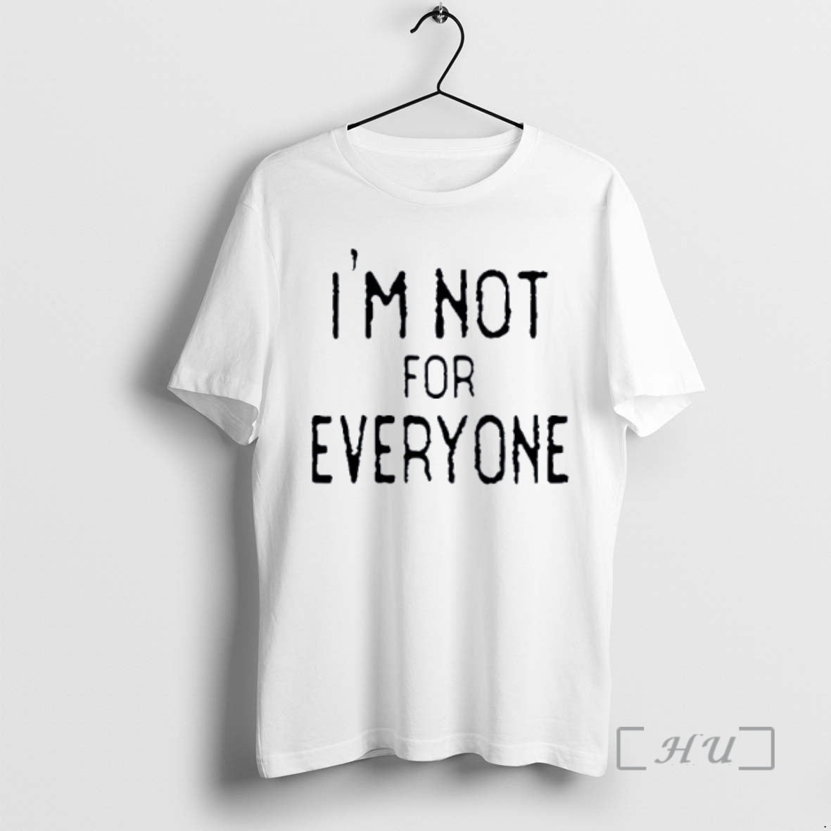 Officials The Real Housewives Of Orange County Jennifer Pedranti Im Not For Everyone Premium Shirt Hoodie Sweatshirt