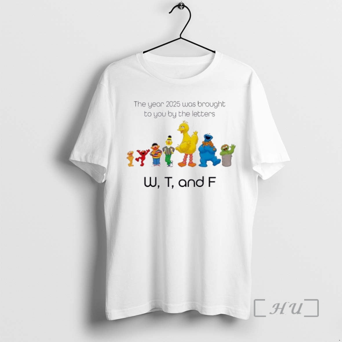 Officials The Year 2025 Was Brought To You By The Letters Personalized Ornaments White Premium Shirt Hoodie Sweatshirt