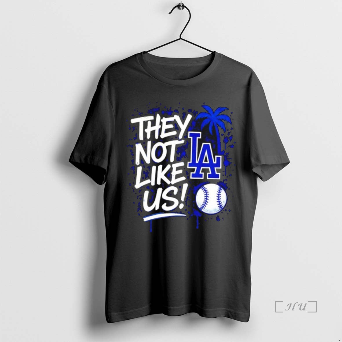 Officials They Not Like Us Los Angeles Dodgers Baseball 2025 World Series Champions Premium Shirt Hoodie Sweatshirt