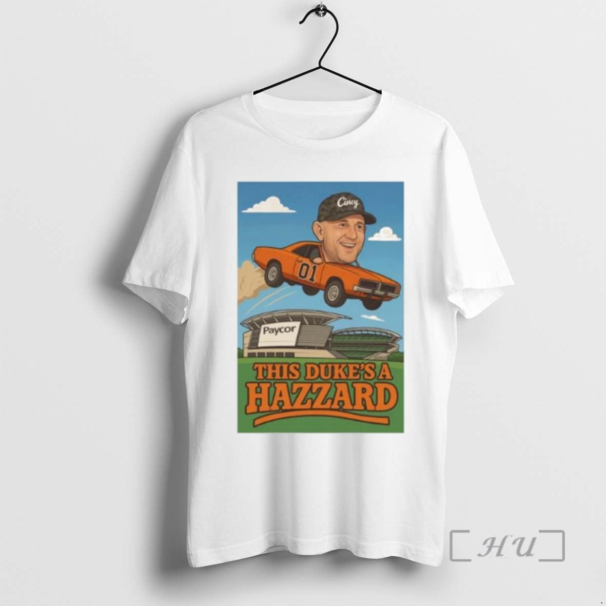 Officials This Dukes A Hazzard Graphic Ornaments Shirt Hoodie Sweatshirt | PurePodTees.com