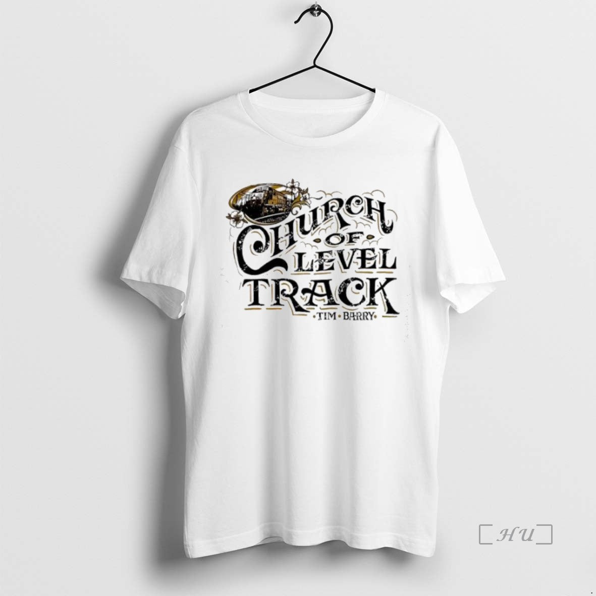 Officials Tim Barry Church Of Level Track Shirt Hoodie Sweatshirt | PurePodTees.com