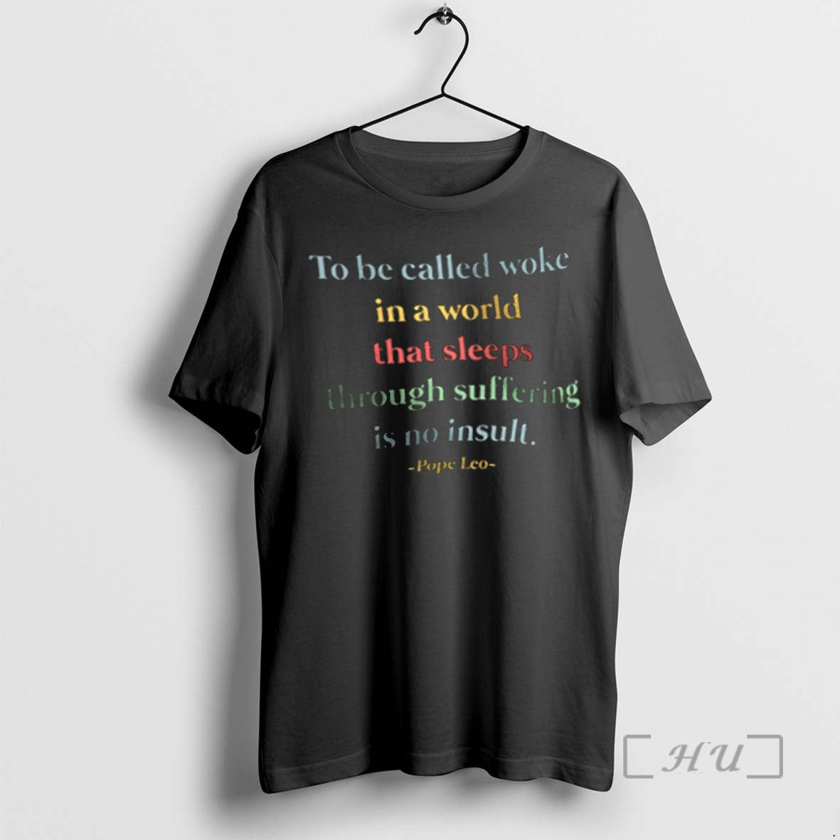 Officials To Be Called Woke In A World That Sleeps Through Suffering Is No Insult Shirt Hoodie Sweatshirt | PurePodTees.com