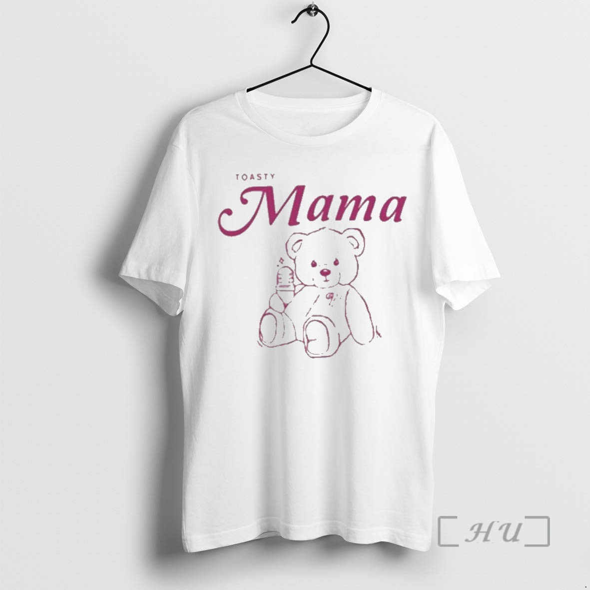 Officials Toasty Mama Shirt Hoodie Sweatshirt | PurePodTees.com