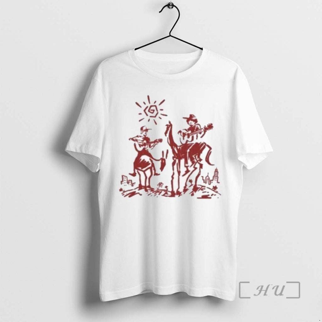 Officials Toledo Cowboy 2025 T Shirt Sweater