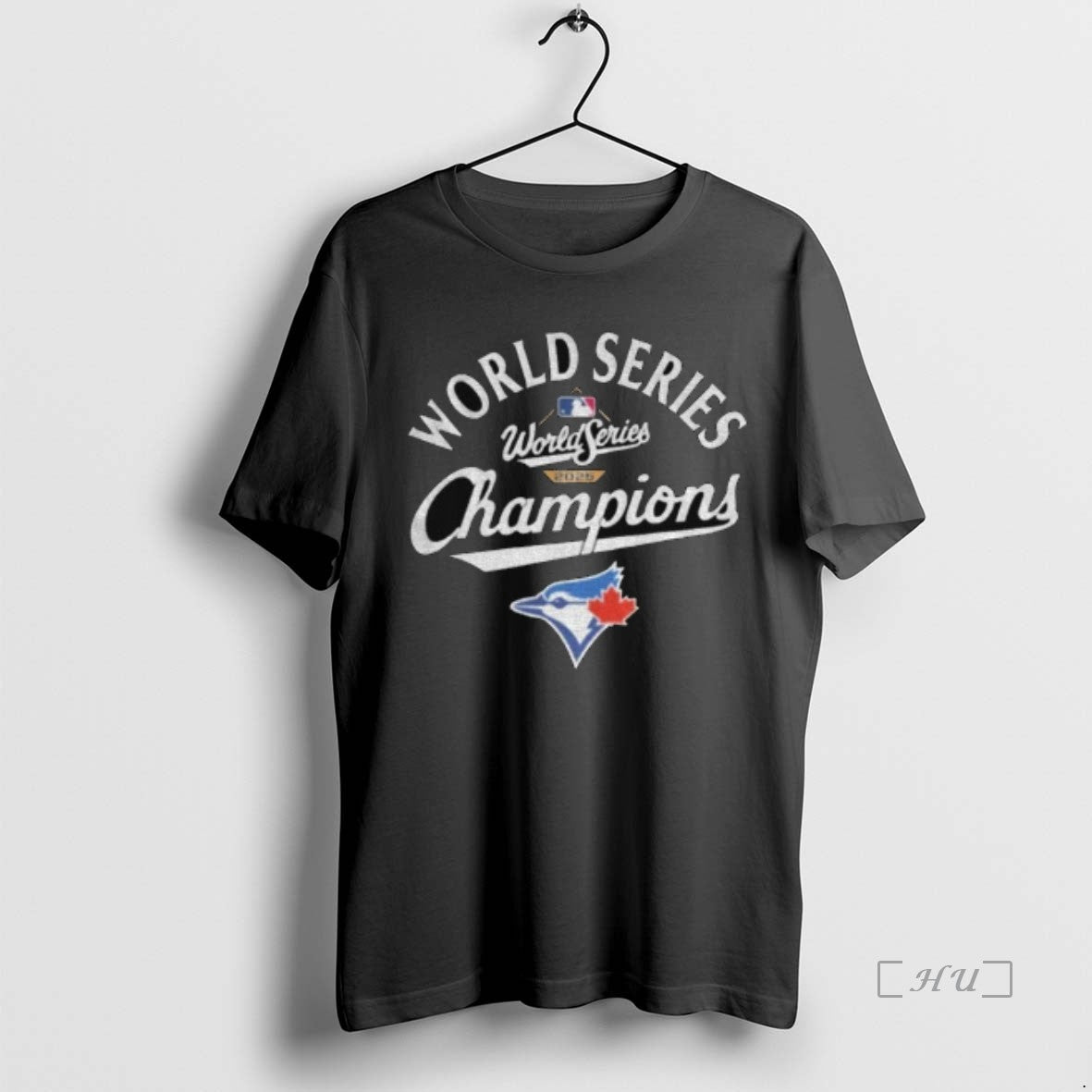 Officials Toronto Blue Jays 2025 World Series Champions Toronto World Series Mlb Shirt Hoodie Sweatshirt | PurePodTees.com
