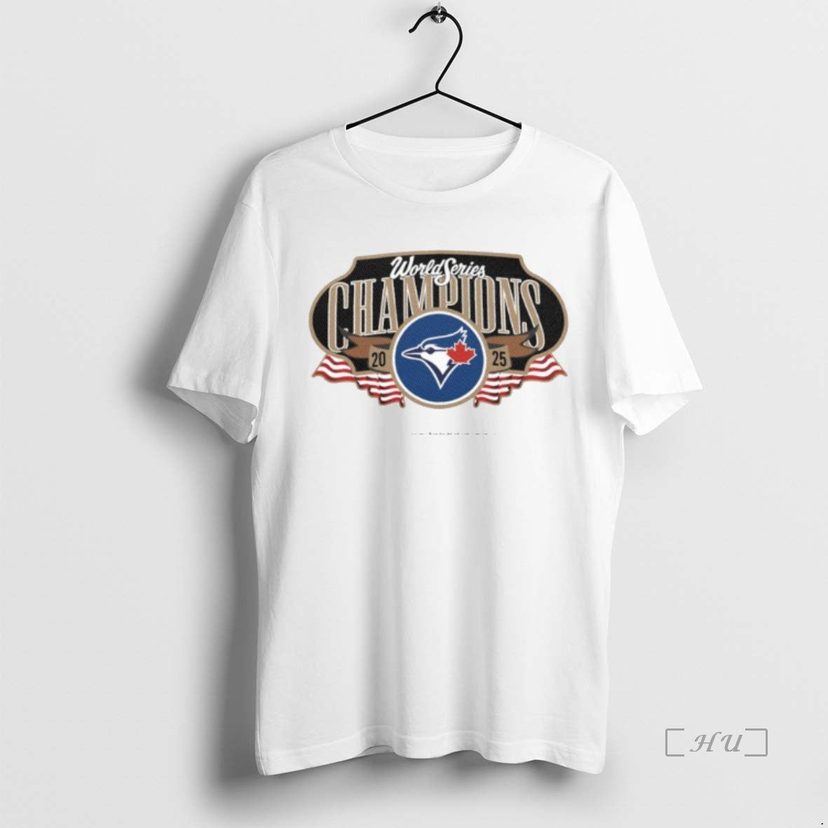 Officials Toronto Blue Jays 2025 World Series Champs Shirt Hoodie Sweatshirt | PurePodTees.com