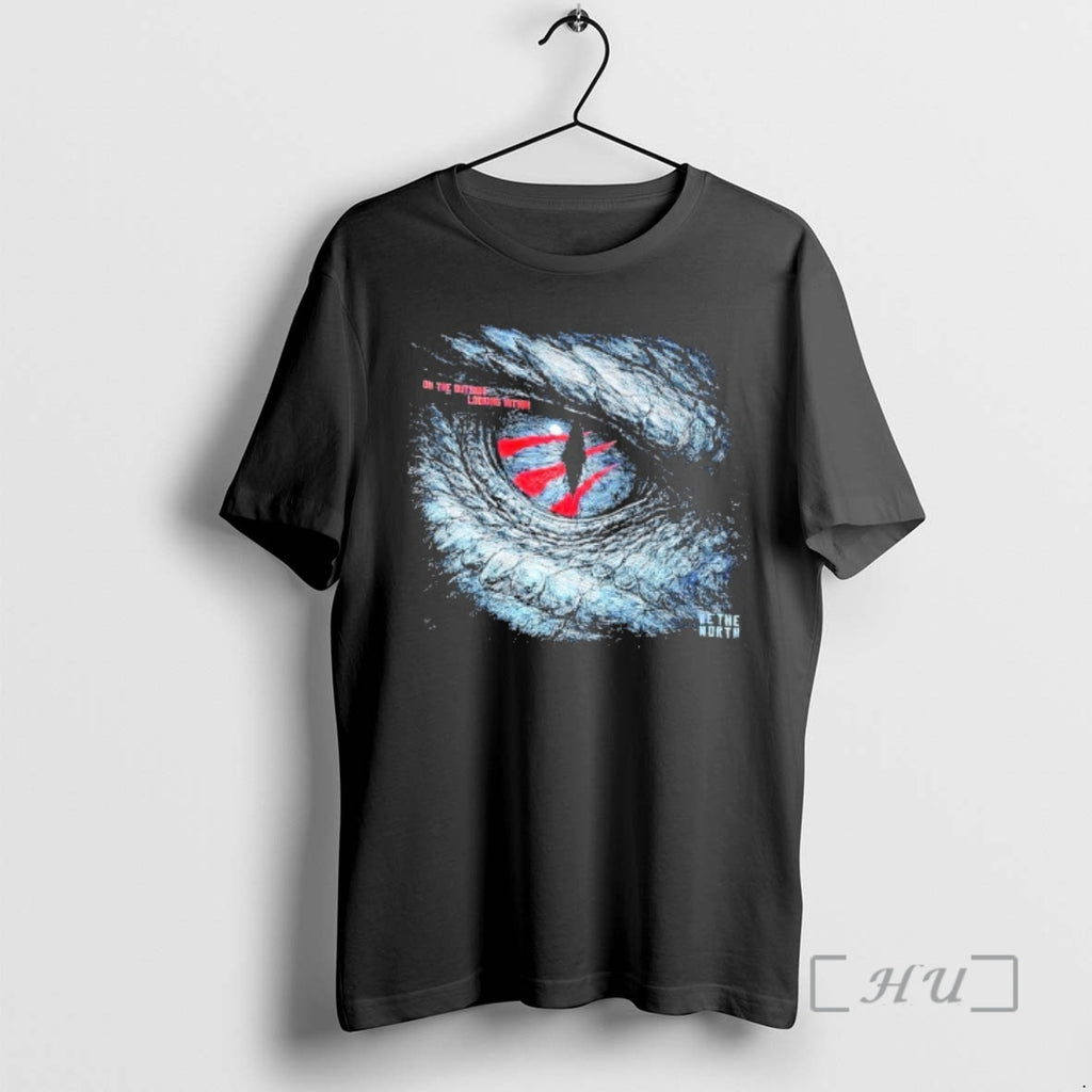 Officials Toronto Raptors We The North On The Outside Looking Within Premium T Shirts Sweater