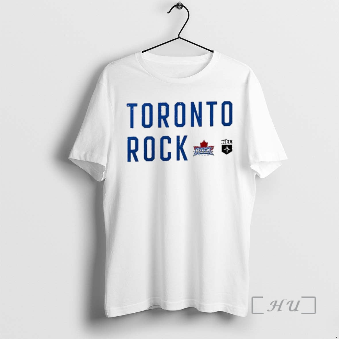 Officials Toronto Rock National Lacrosse League Nll Logo Shirt Hoodie Sweatshirt | PurePodTees.com