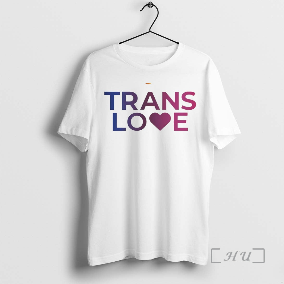 Officials Trans Love Heart Circle Shirt Hoodie Sweatshirt | PurePodTees.com