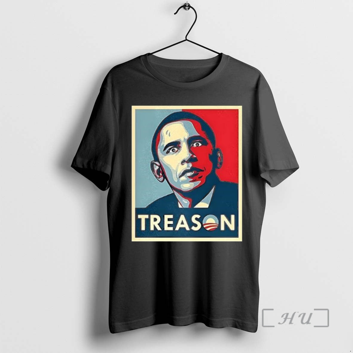 Officials Treason Anti Obama Trump Support Shirt Hoodie Sweatshirt | PurePodTees.com