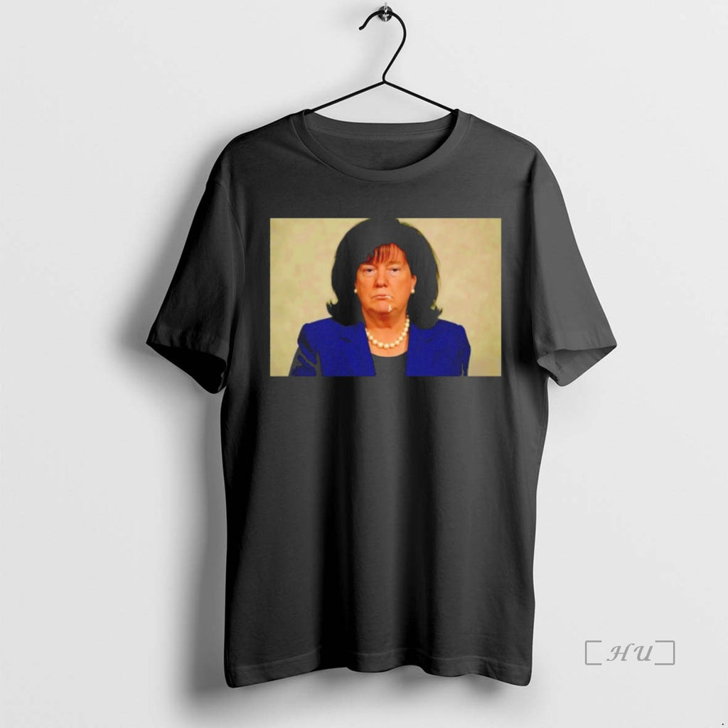Officials Trump Donica Lewinsky Parody Shirt Hoodie Sweatshirt | PurePodTees.com