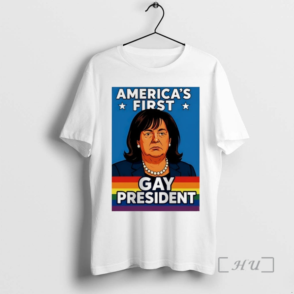 Officials Trump Donical Lewinsky Americas First Gay President Bill Epstein Bubba Christmas Premium T Shirts Hoodie Sweatshirt