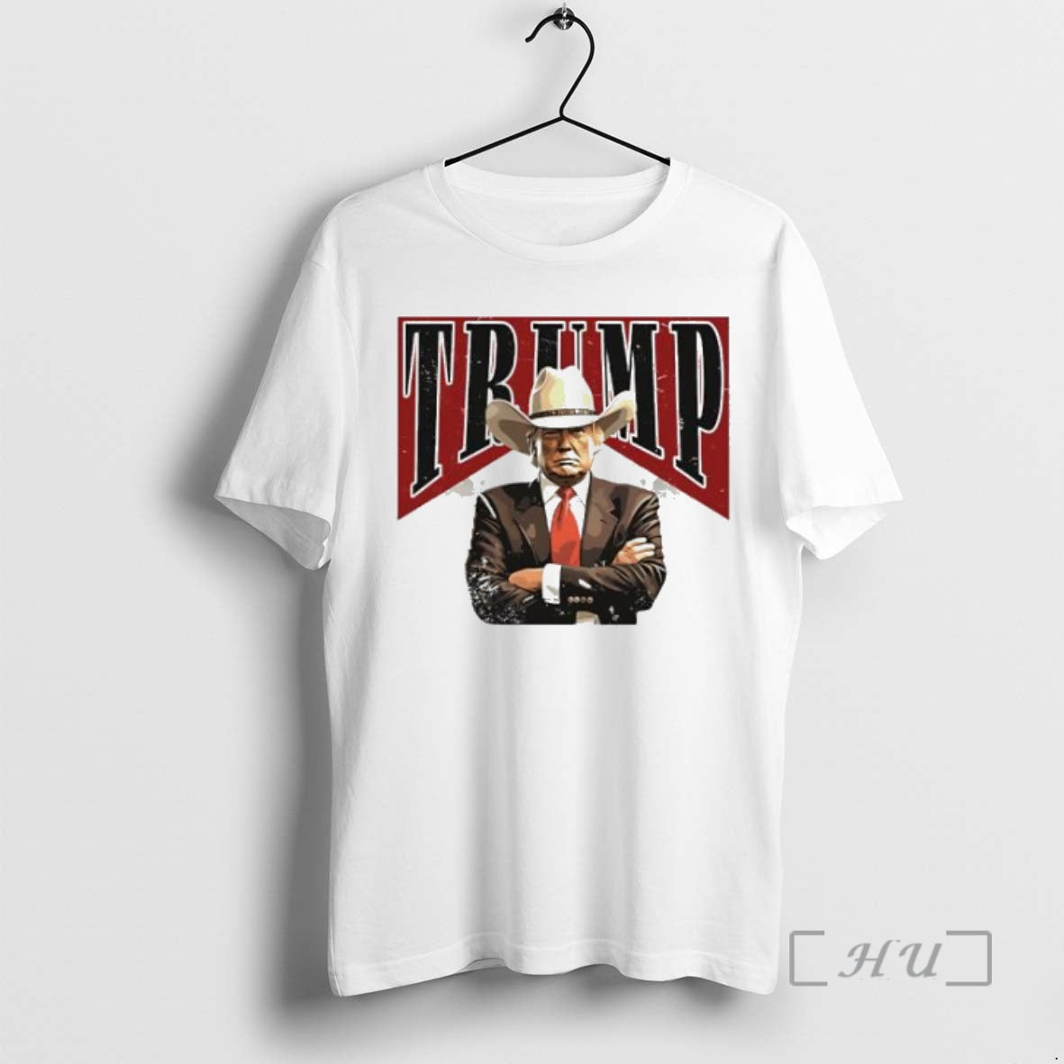 Officials Trump Western Trump Cowboy 47th President Shirt Hoodie Sweatshirt | PurePodTees.com
