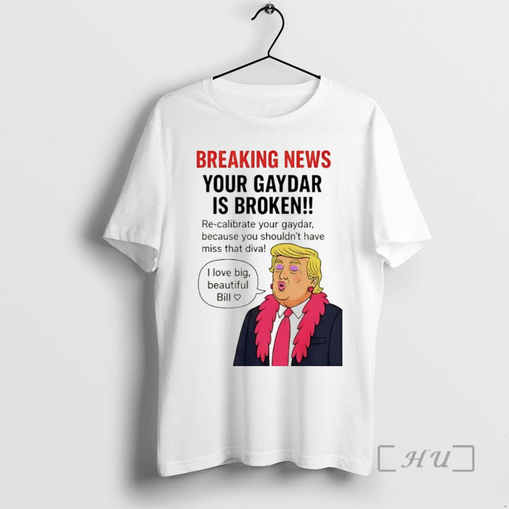 Officials Trump And Bill Clinton Big Beautiful Bill Wal Christmas Shirt Hoodie Sweatshirt | PurePodTees.com