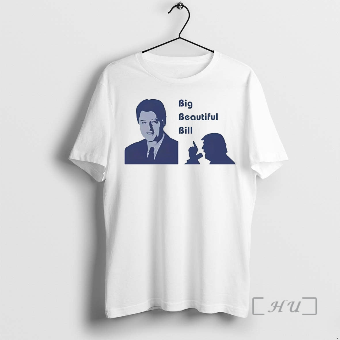 Officials Trump Big Beautiful Bill Shirt Hoodie Sweatshirt | PurePodTees.com