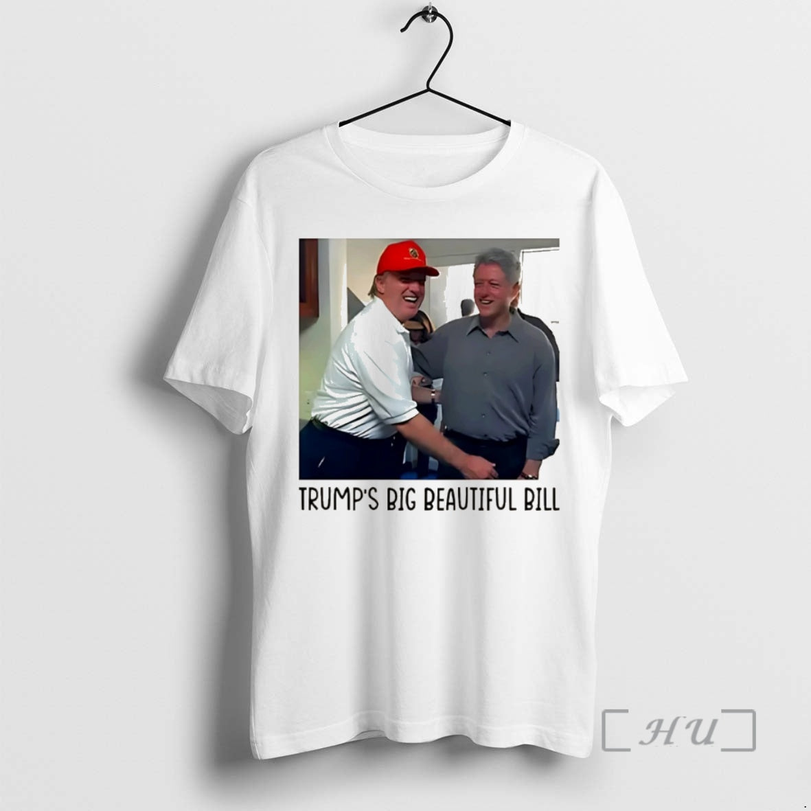 Officials Trumps Big Beautiful Bill Christmas Shirt Hoodie Sweatshirt | PurePodTees.com