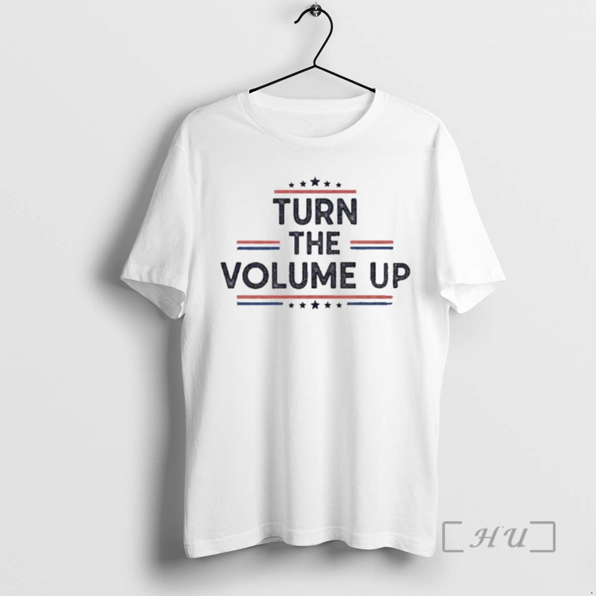 Officials Turn The Volume Up New York Zohran Mamdani Shirt Hoodie Sweatshirt | PurePodTees.com