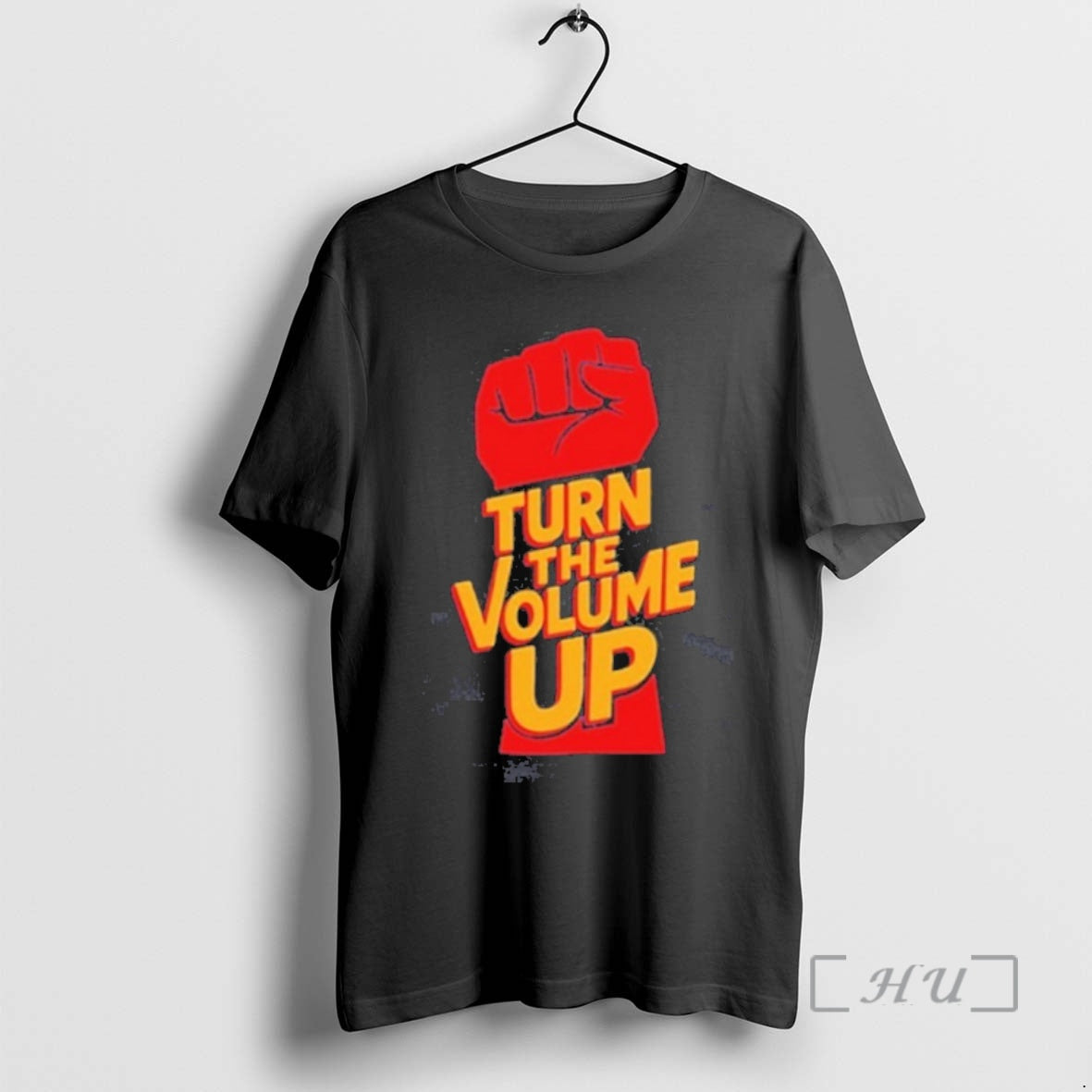 Officials Turn The Volume Up Mayor Mamdani Support Shirt Hoodie Sweatshirt | PurePodTees.com