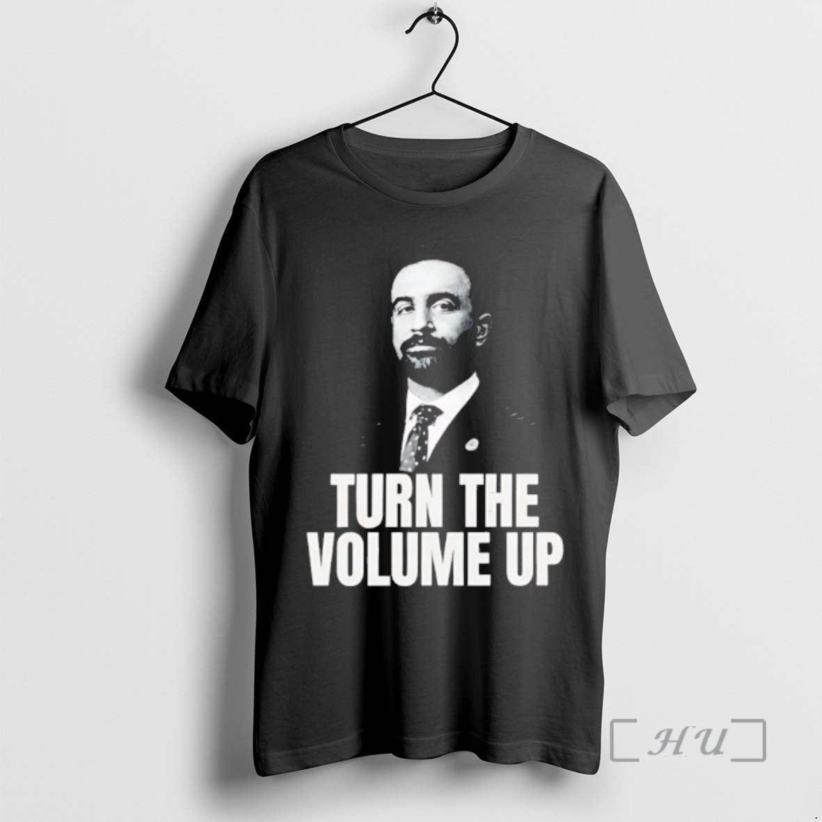 Officials Turn The Volume Up Zohran Mamdani 2026 Vintage Shirt Hoodie Sweatshirt | PurePodTees.com