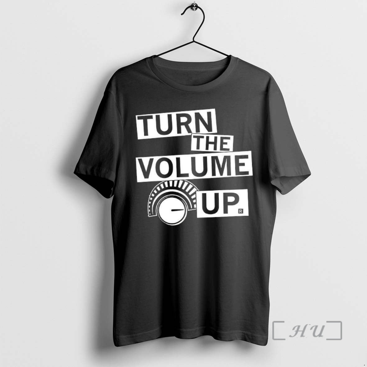 Officials Turn The Volume Up Knob Meme Shirt Hoodie Sweatshirt | PurePodTees.com