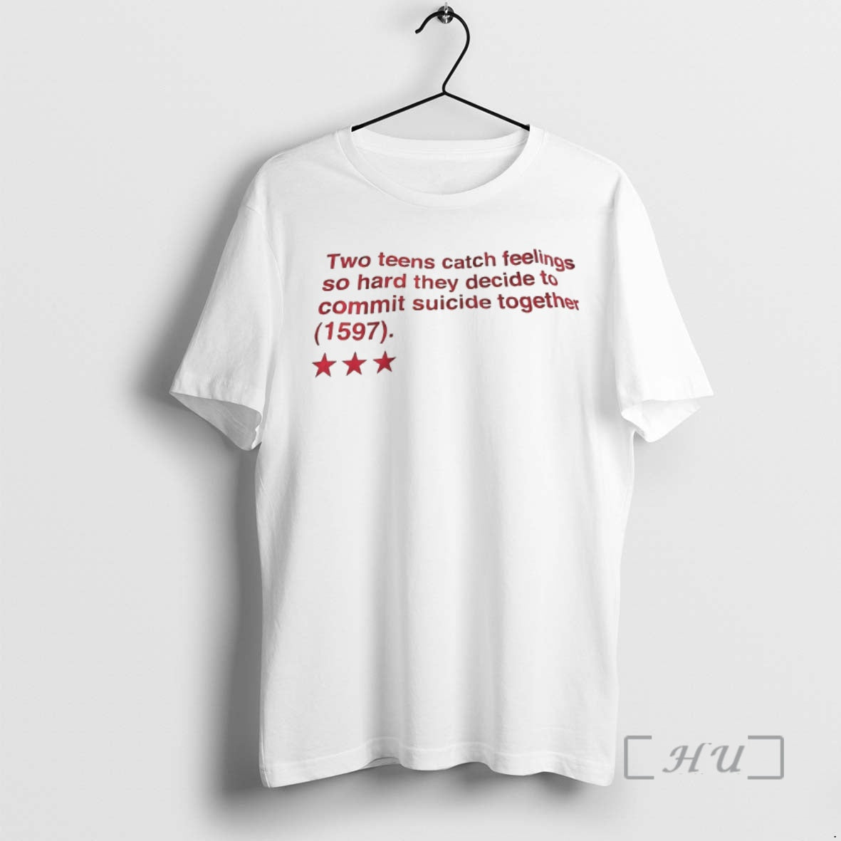 Officials Two Teens Catch Feelings So Hard They Decide To Commit Suicide Together 1597 Premium Shirt Hoodie Sweatshirt