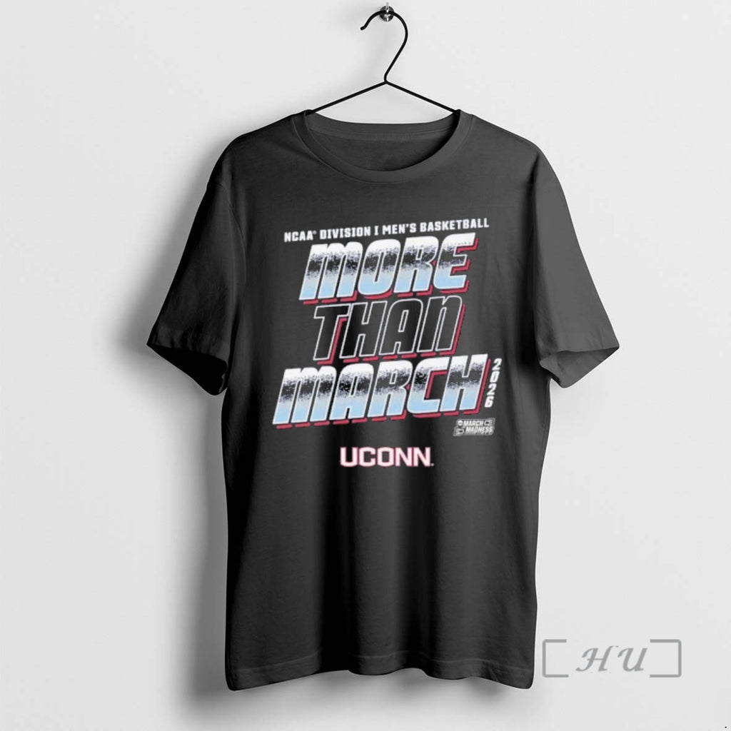 Officials Uconn Mens Basketball More Than March 2026
