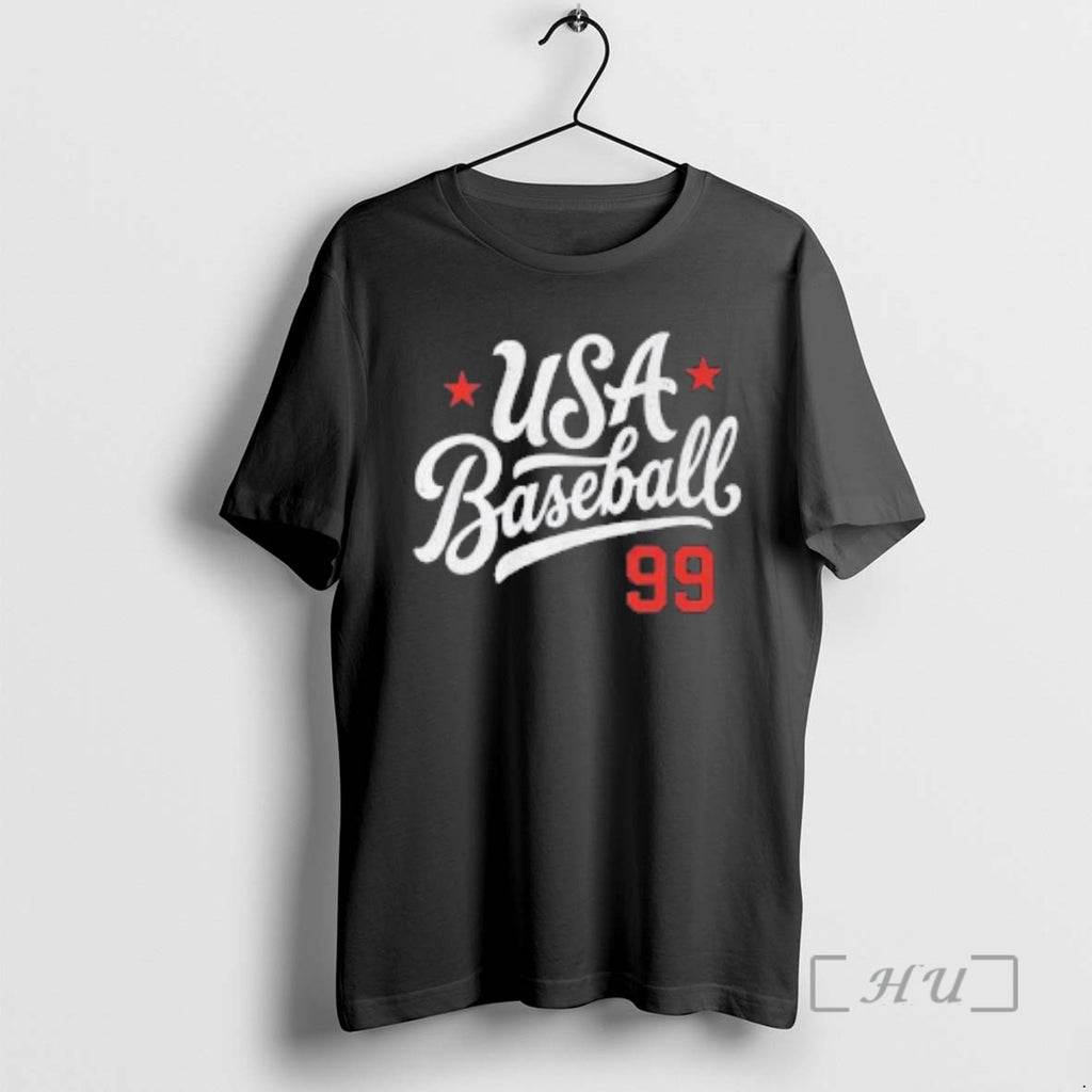 Officials Usa Baseball 99 Vintage