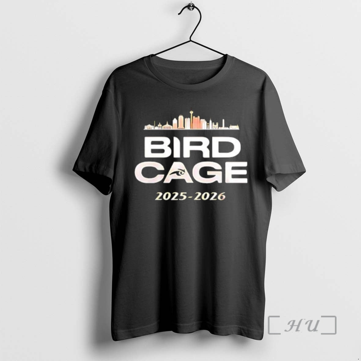 Officials Utsa Roadrunners Bird Cage 2025 2026 Shirt Hoodie Sweatshirt | PurePodTees.com